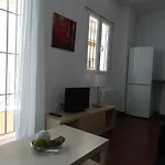 Málaga Apartamentos - Pozos Dulces, 22