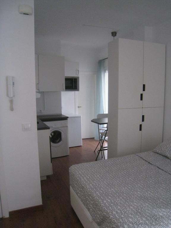Appartement - Pozos Dulces, 22