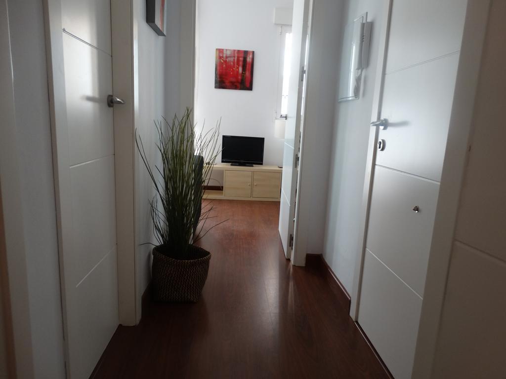 Apartamento - Pozos Dulces, 22 *