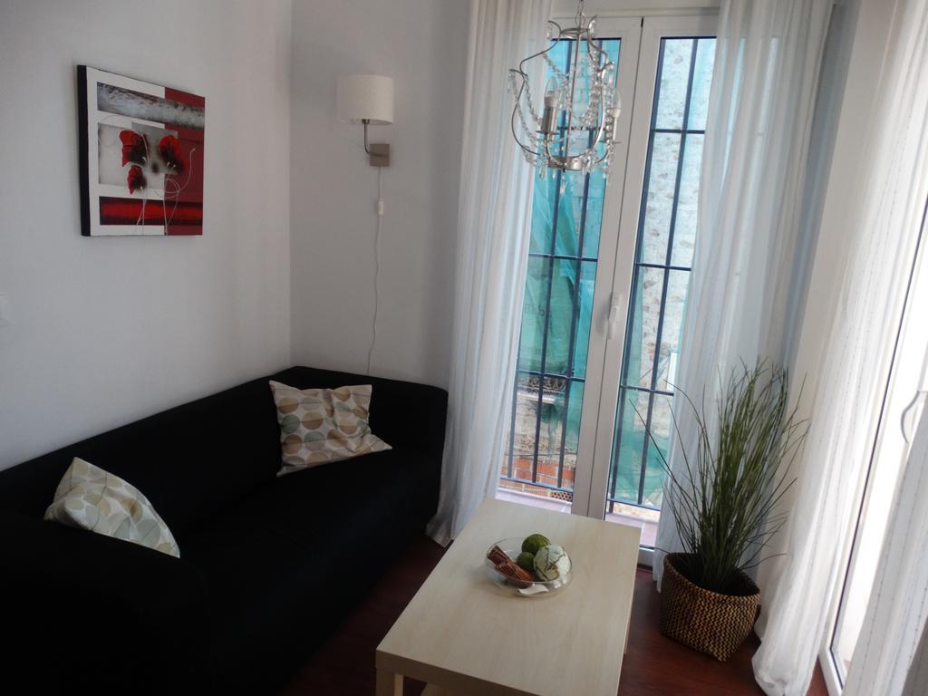Apartamento - Pozos Dulces, 22