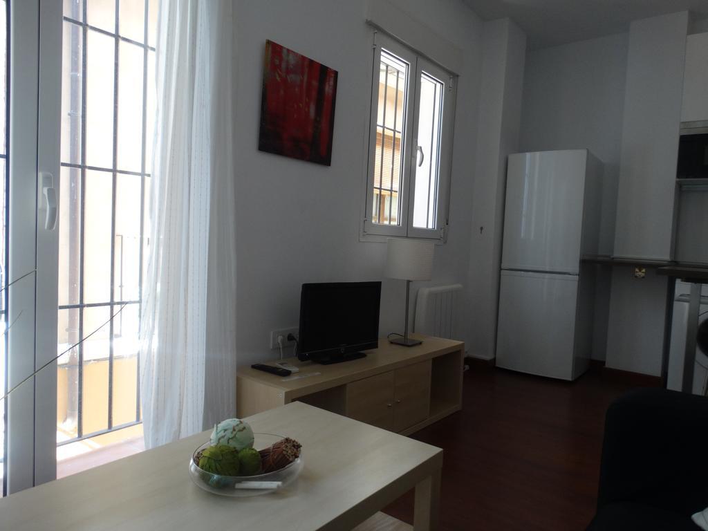 Appartamento - Pozos Dulces, 22 Málaga